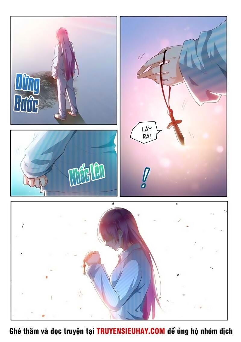 đọc truyện Điện Thoại Của Ta Thông Tam Giới Chương 88 ảnh 11 tại Thiên Thai Truyện