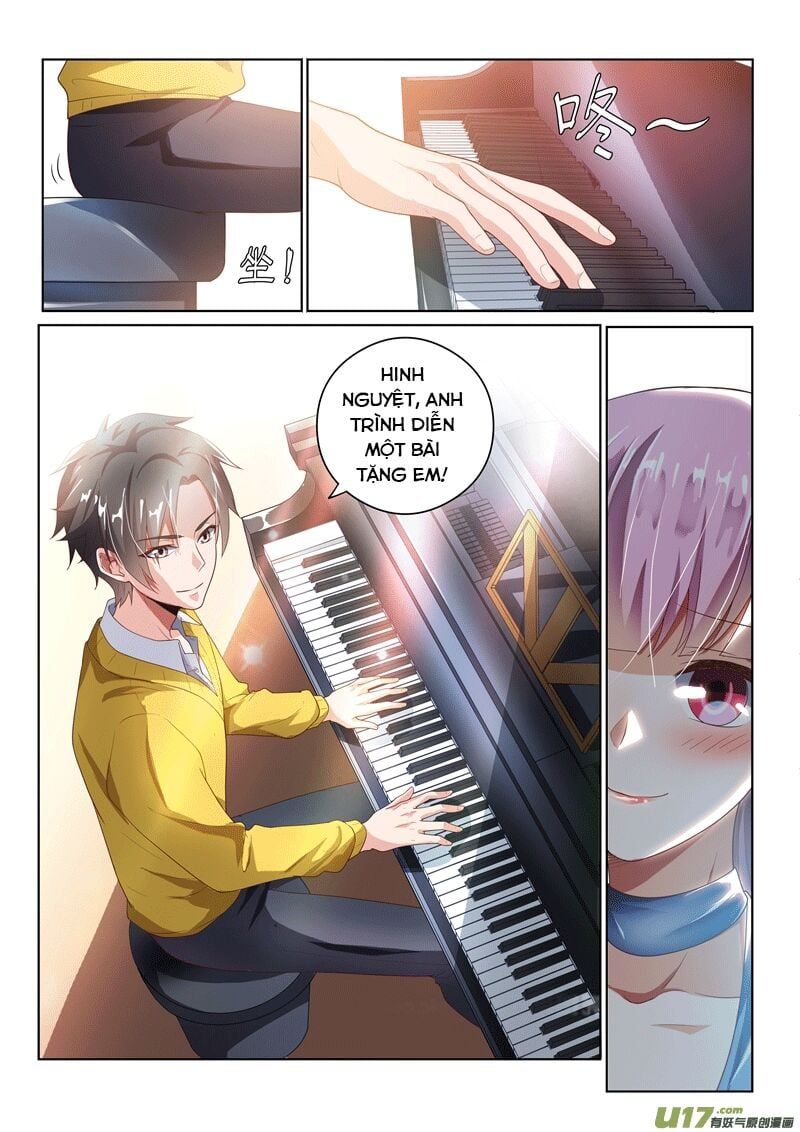 đọc truyện Điện Thoại Của Ta Thông Tam Giới Chương 9 ảnh 9 tại Thiên Thai Truyện