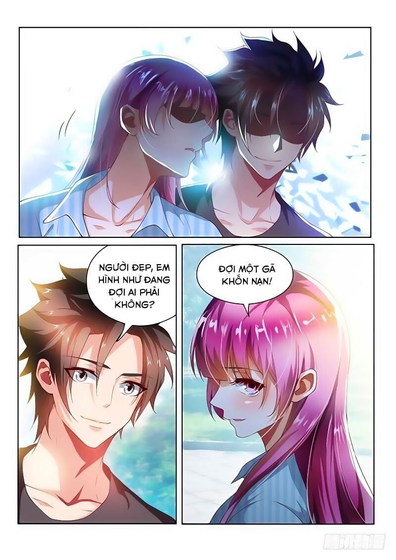 đọc truyện Điện Thoại Của Ta Thông Tam Giới Chương 90 ảnh 15 tại Thiên Thai Truyện