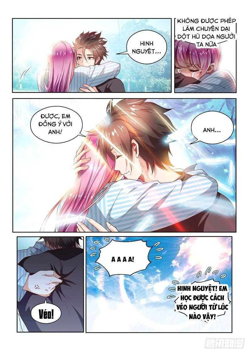 đọc truyện Điện Thoại Của Ta Thông Tam Giới Chương 90 ảnh 16 tại Thiên Thai Truyện