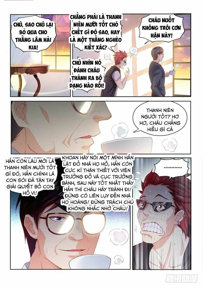 đọc truyện Điện Thoại Của Ta Thông Tam Giới Chương 92 ảnh 13 tại Thiên Thai Truyện