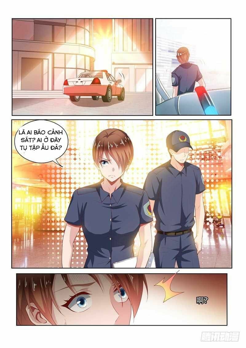 đọc truyện Điện Thoại Của Ta Thông Tam Giới Chương 92 ảnh 4 tại Thiên Thai Truyện