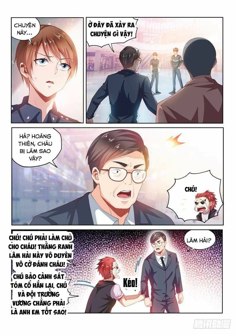 đọc truyện Điện Thoại Của Ta Thông Tam Giới Chương 92 ảnh 7 tại Thiên Thai Truyện