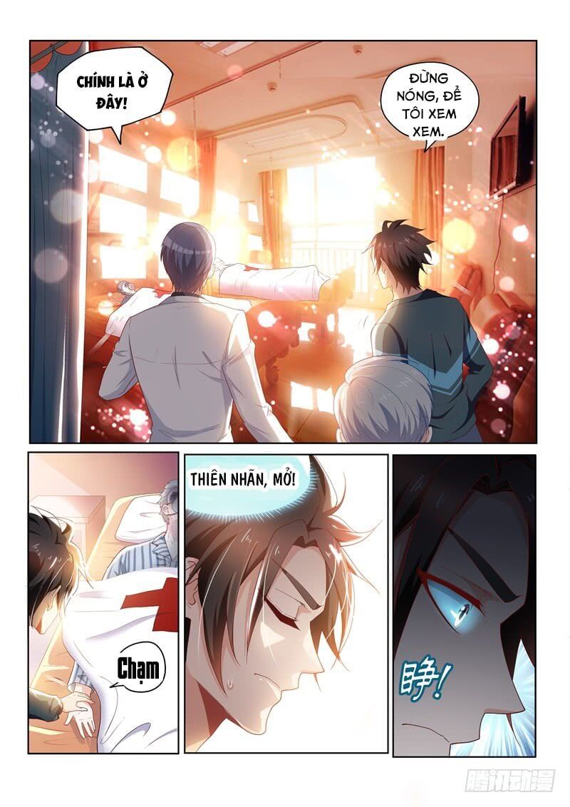 đọc truyện Điện Thoại Của Ta Thông Tam Giới Chương 93 ảnh 14 tại Thiên Thai Truyện