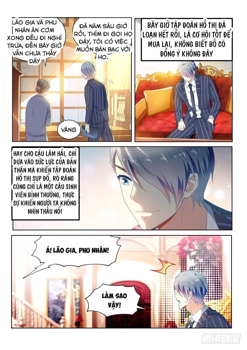 đọc truyện Điện Thoại Của Ta Thông Tam Giới Chương 93 ảnh 5 tại Thiên Thai Truyện