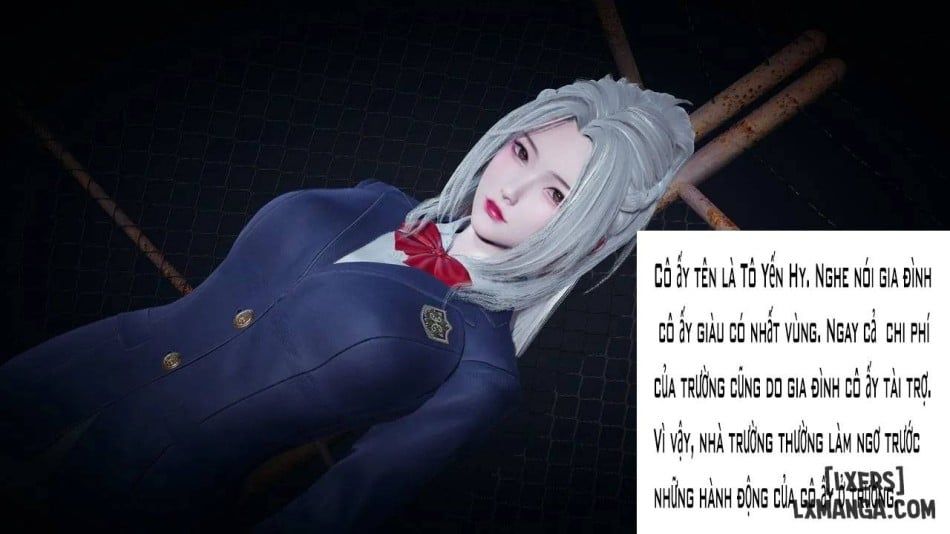 đọc truyện Điện Thoại Thôi Miên (3d) Chương 1 ảnh 12 tại Thiên Thai Truyện