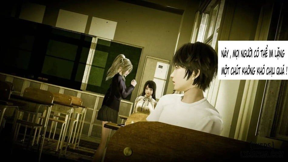 đọc truyện Điện Thoại Thôi Miên (3d) Chương 1 ảnh 14 tại Thiên Thai Truyện