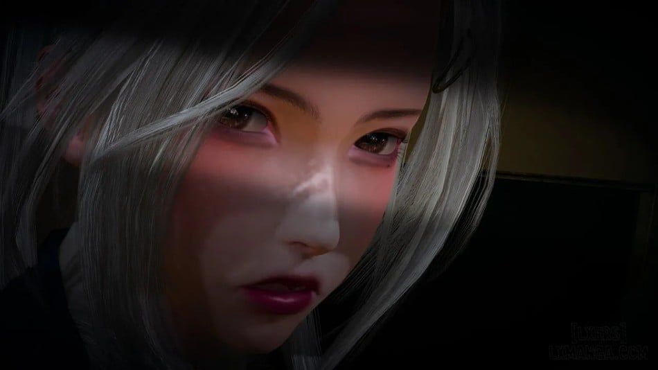 đọc truyện Điện Thoại Thôi Miên (3d) Chương 1 ảnh 15 tại Thiên Thai Truyện