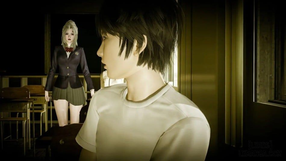 đọc truyện Điện Thoại Thôi Miên (3d) Chương 1 ảnh 16 tại Thiên Thai Truyện