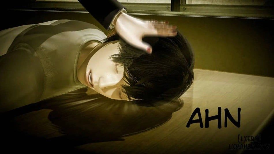 đọc truyện Điện Thoại Thôi Miên (3d) Chương 1 ảnh 20 tại Thiên Thai Truyện