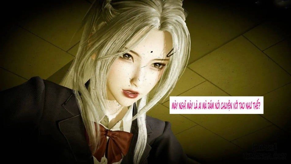 đọc truyện Điện Thoại Thôi Miên (3d) Chương 1 ảnh 21 tại Thiên Thai Truyện