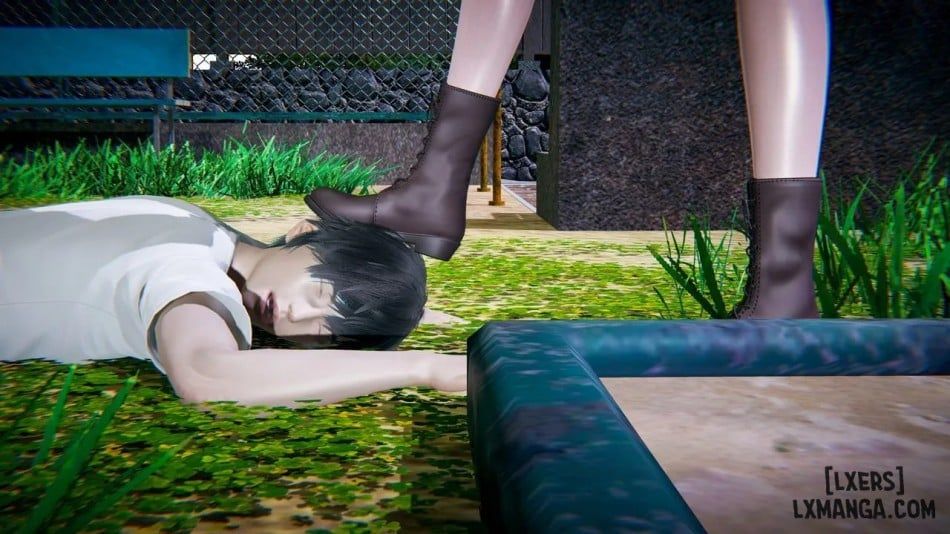 đọc truyện Điện Thoại Thôi Miên (3d) Chương 1 ảnh 4 tại Thiên Thai Truyện