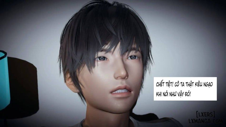 đọc truyện Điện Thoại Thôi Miên (3d) Chương 1 ảnh 22 tại Thiên Thai Truyện