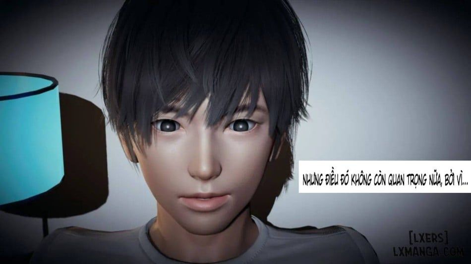 đọc truyện Điện Thoại Thôi Miên (3d) Chương 1 ảnh 23 tại Thiên Thai Truyện