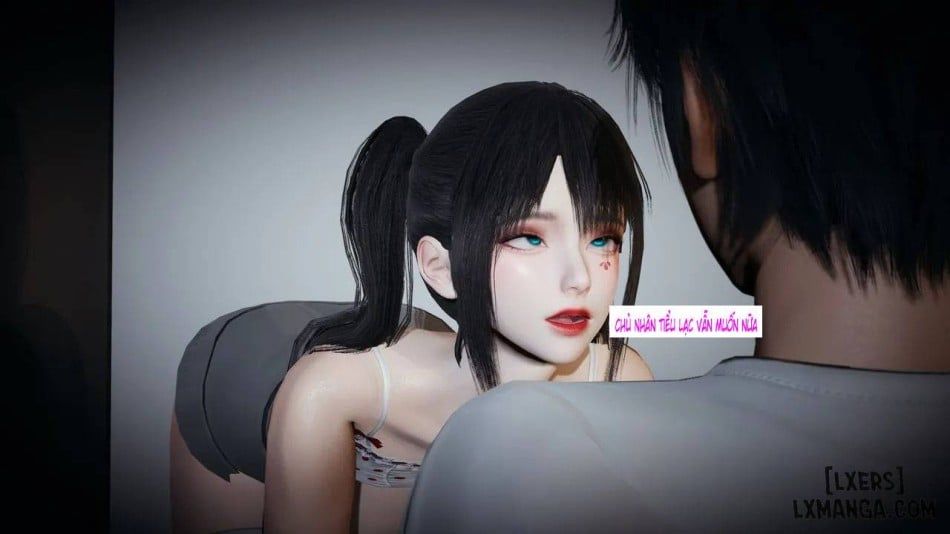 đọc truyện Điện Thoại Thôi Miên (3d) Chương 1 ảnh 25 tại Thiên Thai Truyện