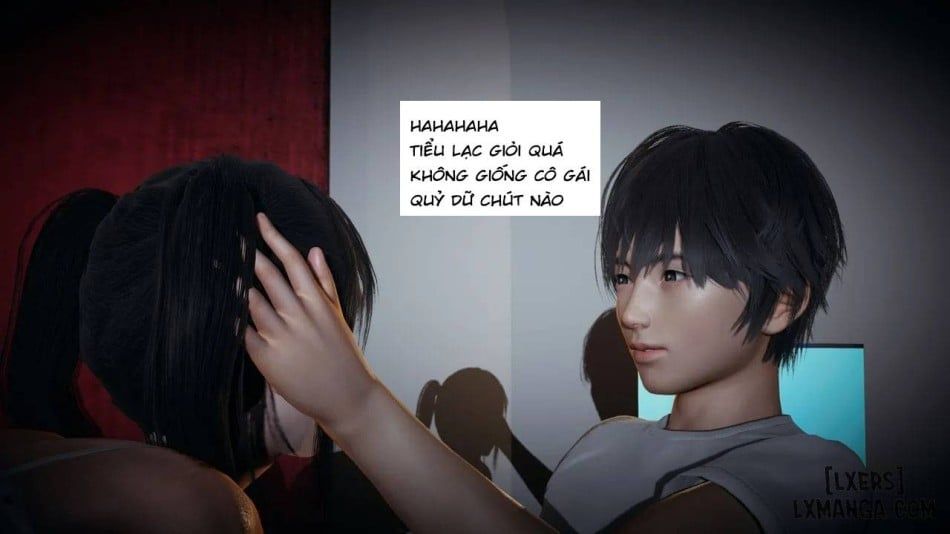 đọc truyện Điện Thoại Thôi Miên (3d) Chương 1 ảnh 26 tại Thiên Thai Truyện