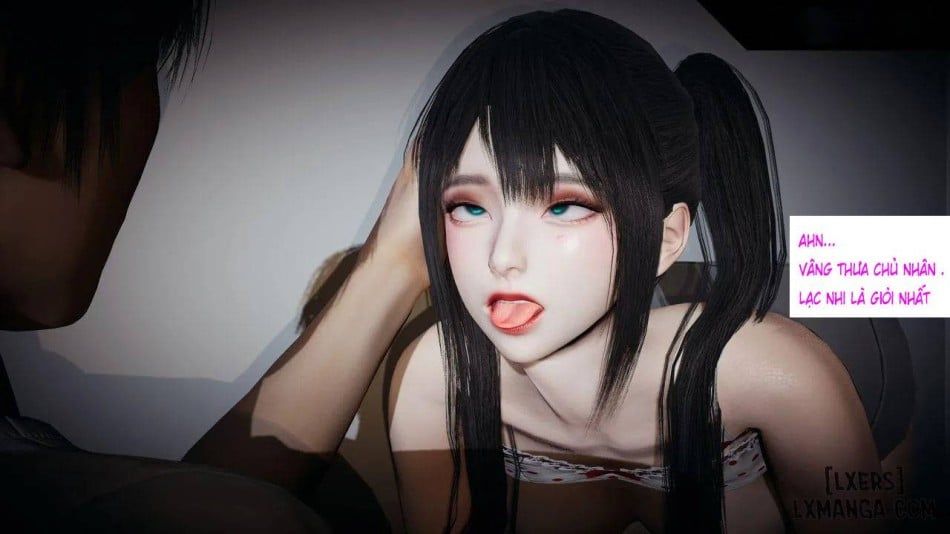 đọc truyện Điện Thoại Thôi Miên (3d) Chương 1 ảnh 27 tại Thiên Thai Truyện