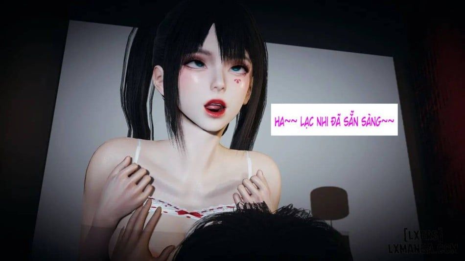 đọc truyện Điện Thoại Thôi Miên (3d) Chương 1 ảnh 35 tại Thiên Thai Truyện