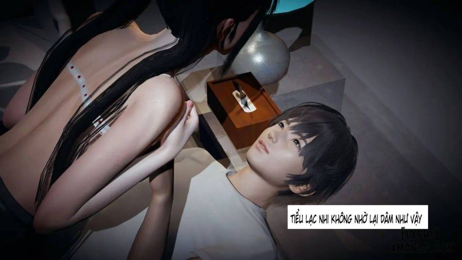 đọc truyện Điện Thoại Thôi Miên (3d) Chương 1 ảnh 36 tại Thiên Thai Truyện