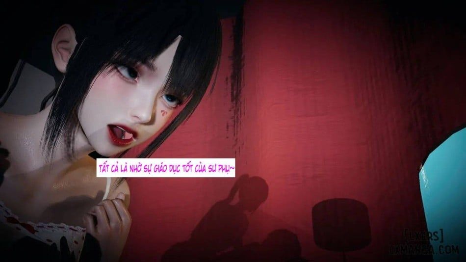 đọc truyện Điện Thoại Thôi Miên (3d) Chương 1 ảnh 37 tại Thiên Thai Truyện