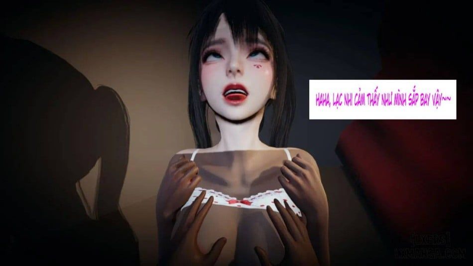 đọc truyện Điện Thoại Thôi Miên (3d) Chương 1 ảnh 39 tại Thiên Thai Truyện