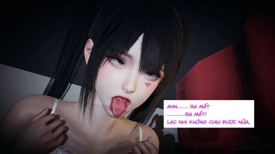 đọc truyện Điện Thoại Thôi Miên (3d) Chương 1 ảnh 41 tại Thiên Thai Truyện