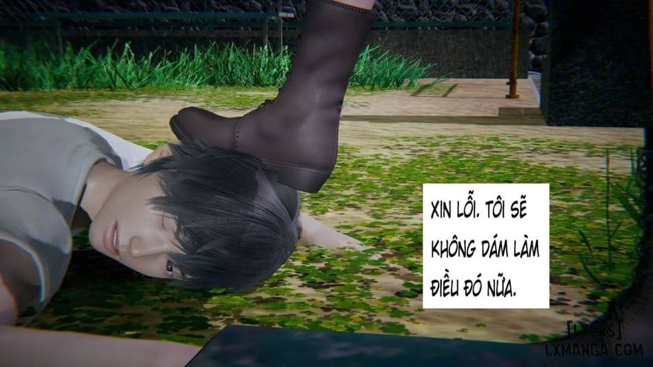 đọc truyện Điện Thoại Thôi Miên (3d) Chương 1 ảnh 6 tại Thiên Thai Truyện