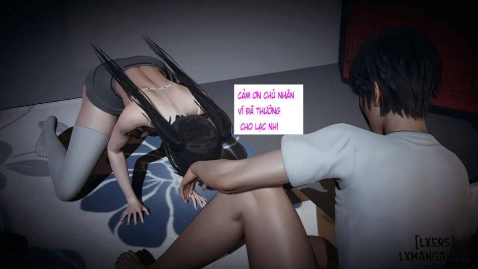 đọc truyện Điện Thoại Thôi Miên (3d) Chương 1 ảnh 42 tại Thiên Thai Truyện