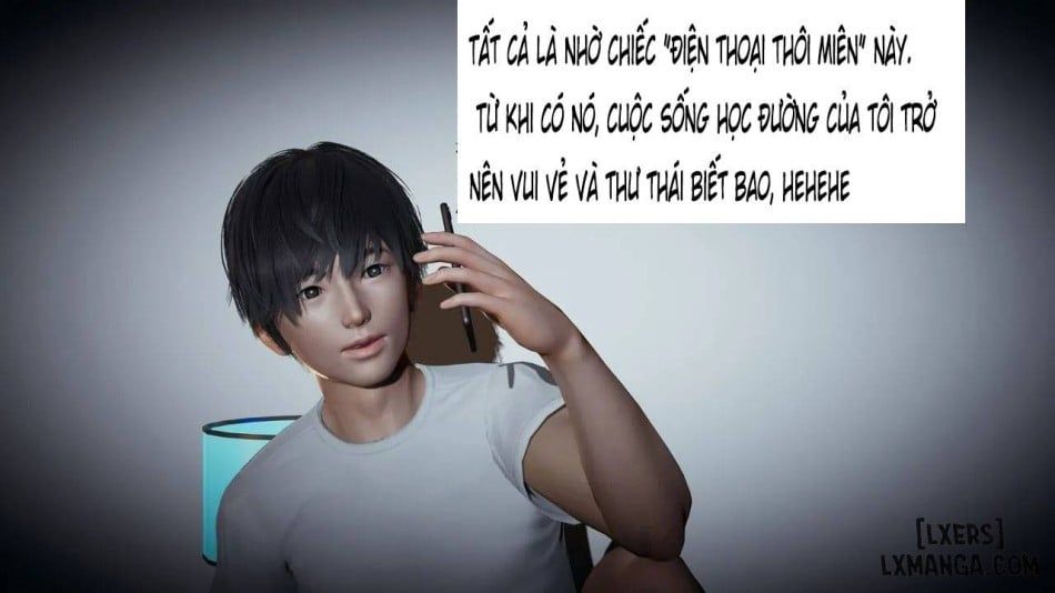 đọc truyện Điện Thoại Thôi Miên (3d) Chương 1 ảnh 44 tại Thiên Thai Truyện