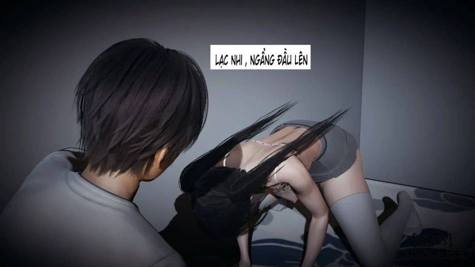 đọc truyện Điện Thoại Thôi Miên (3d) Chương 1 ảnh 45 tại Thiên Thai Truyện