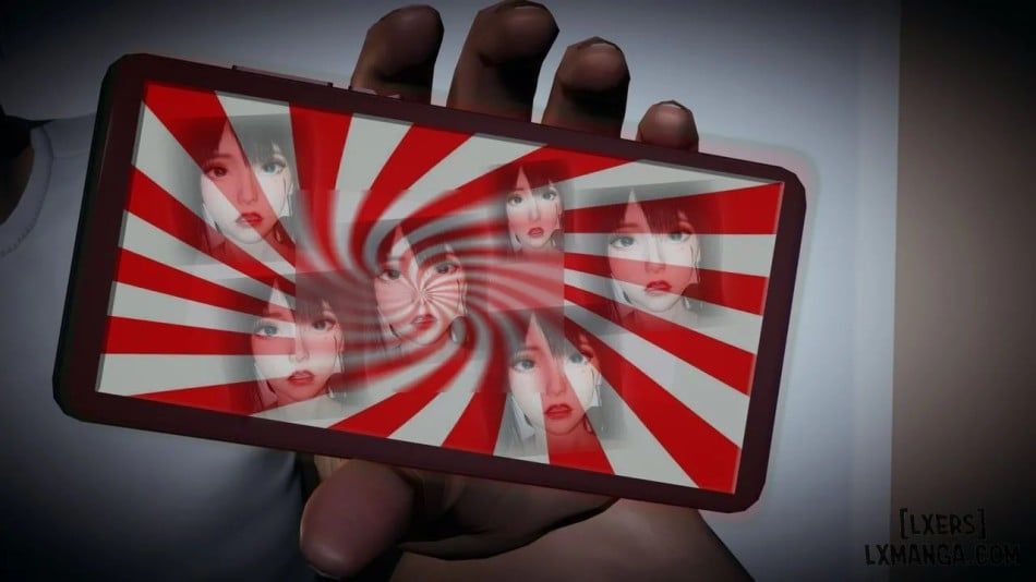 đọc truyện Điện Thoại Thôi Miên (3d) Chương 1 ảnh 49 tại Thiên Thai Truyện