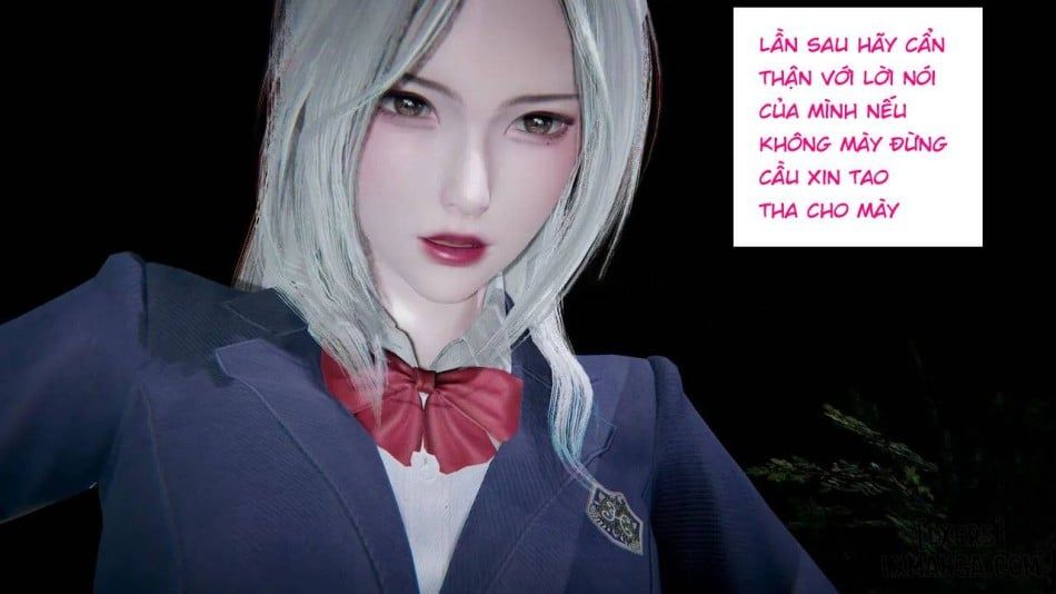 đọc truyện Điện Thoại Thôi Miên (3d) Chương 1 ảnh 7 tại Thiên Thai Truyện