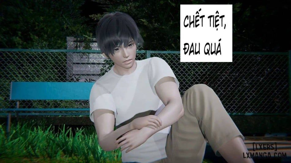 đọc truyện Điện Thoại Thôi Miên (3d) Chương 1 ảnh 10 tại Thiên Thai Truyện