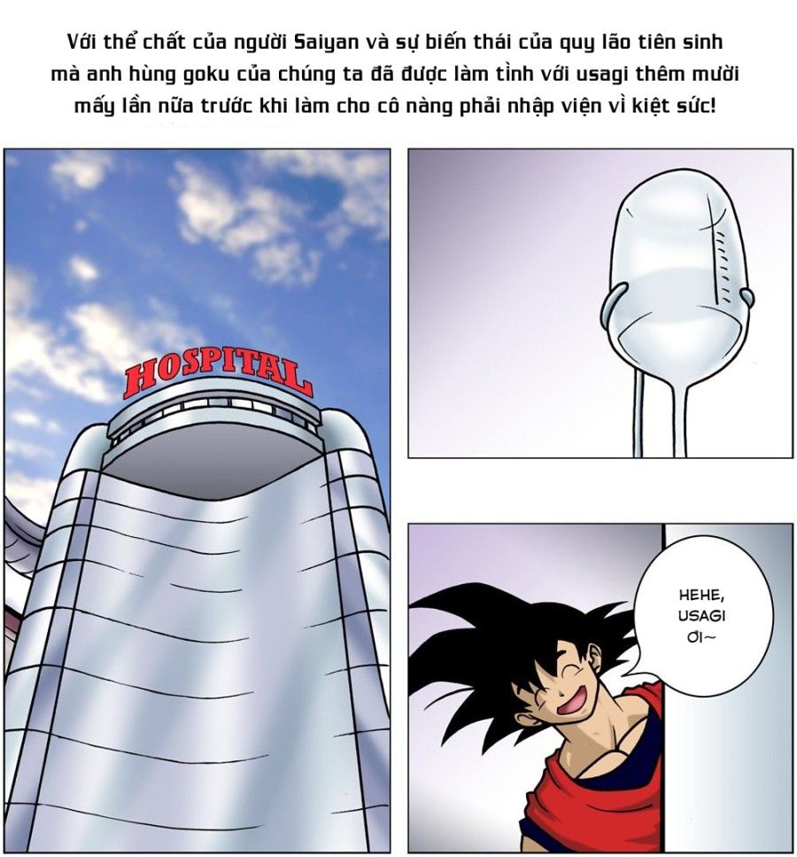 Diễn Viên Phim Khiêu Dâm Chương 1 page 19 - Giả Dược