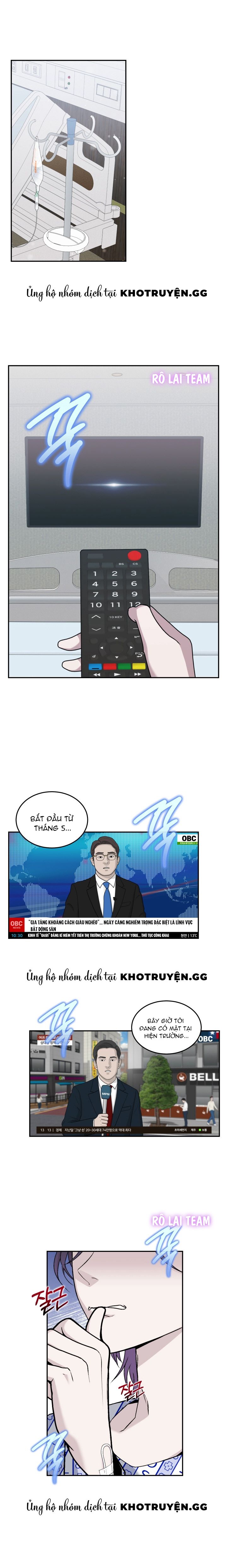 đọc truyện Diễn Viên Và Tên Biến Thái Chương 6 ảnh 1 tại Truyện Dạ Ký