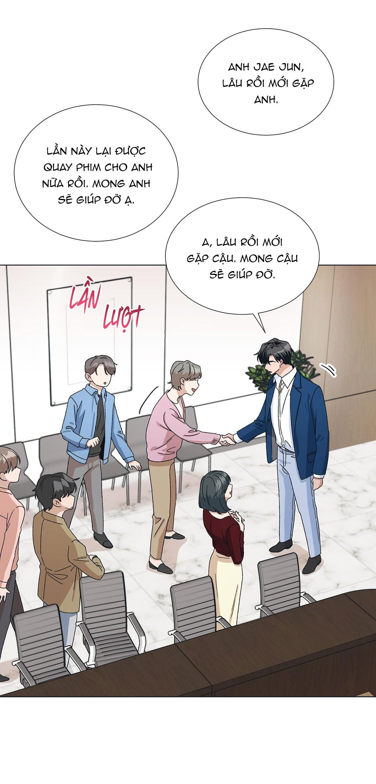 đọc truyện Diễn Xuất Bất Diệt Chương 1 ảnh 30 tại Thiên Thai Truyện