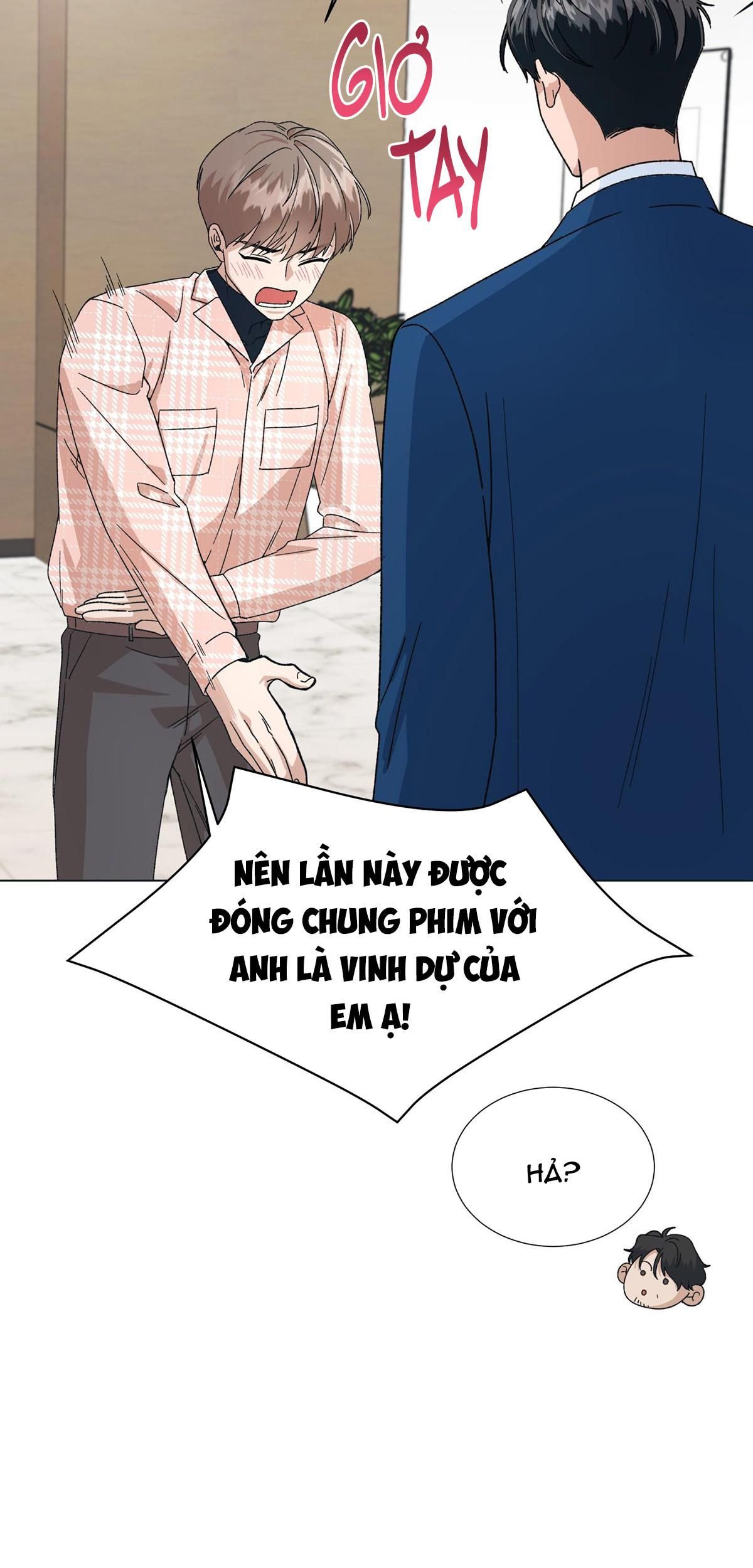 đọc truyện Diễn Xuất Bất Diệt Chương 1 ảnh 34 tại Thiên Thai Truyện