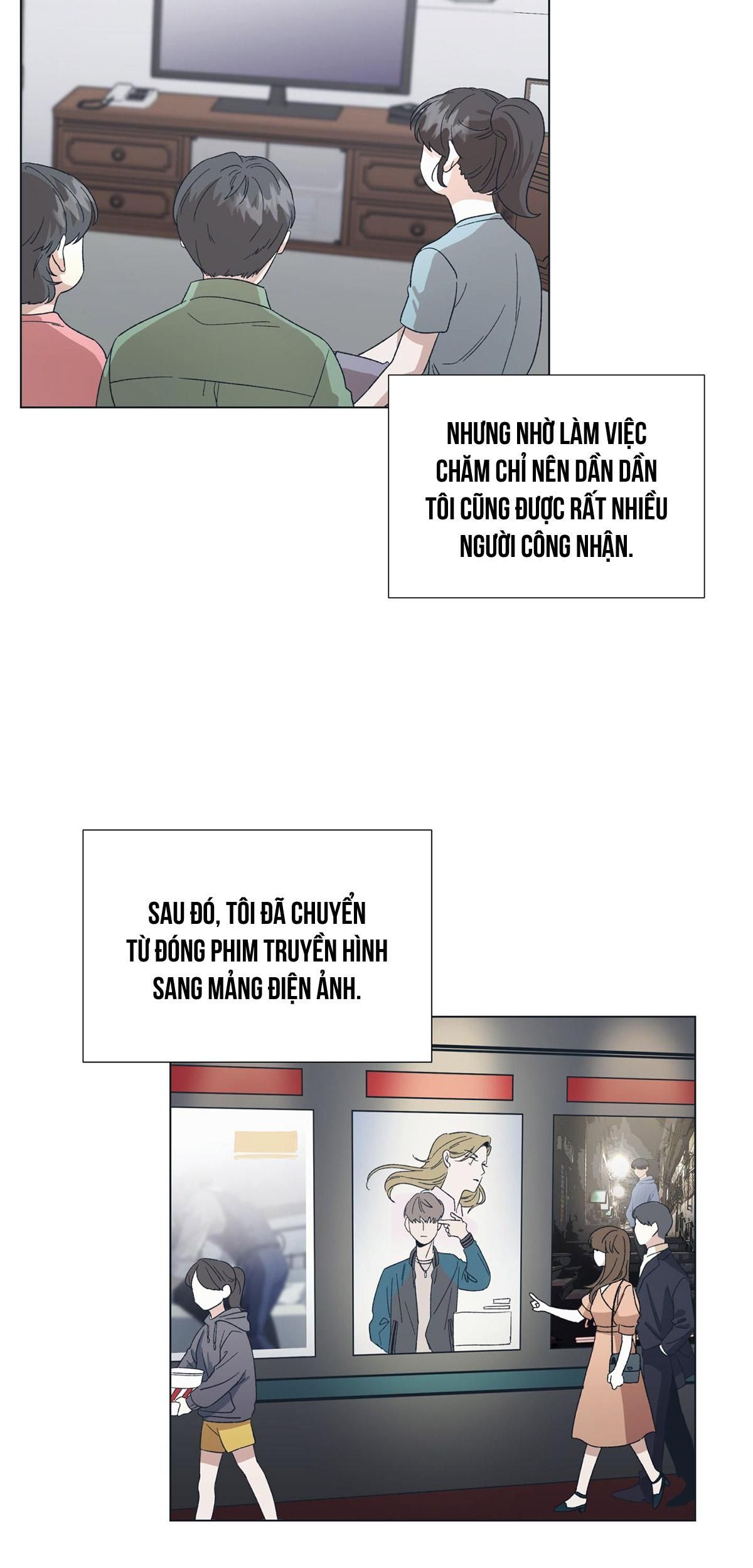 đọc truyện Diễn Xuất Bất Diệt Chương 1 ảnh 9 tại Thiên Thai Truyện