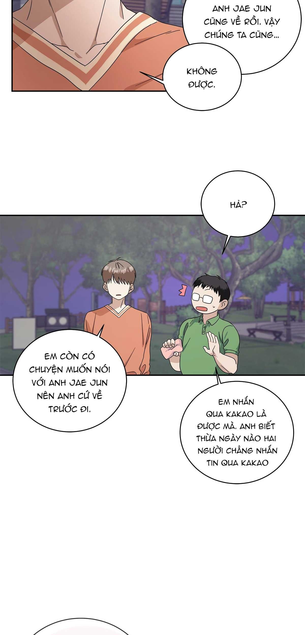 đọc truyện Diễn Xuất Bất Diệt Chương 10 ảnh 2 tại Thiên Thai Truyện