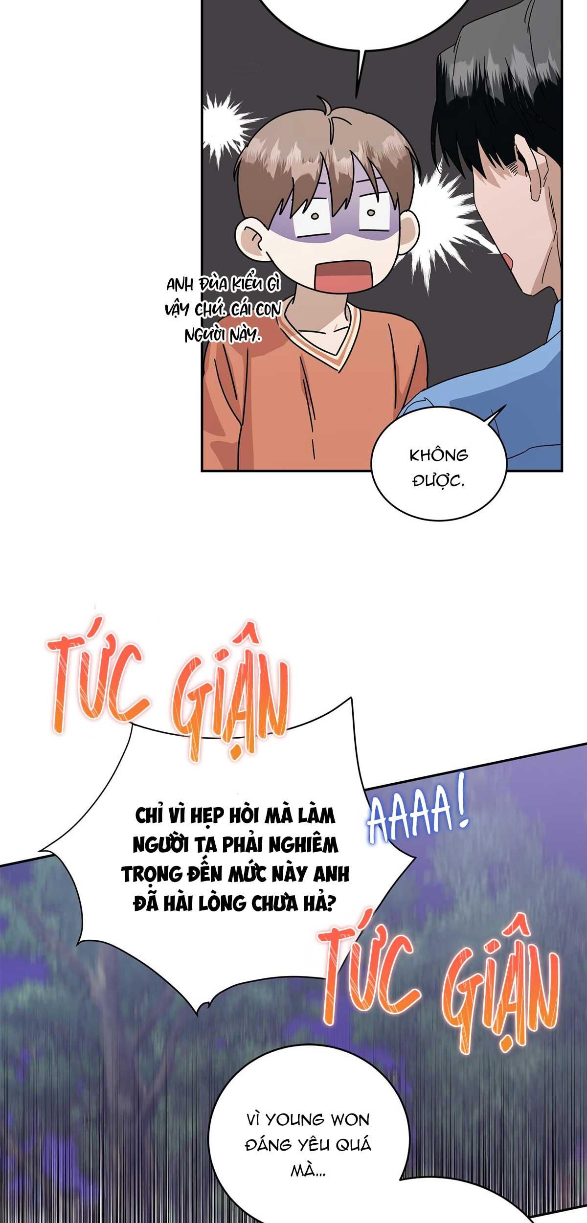 đọc truyện Diễn Xuất Bất Diệt Chương 10 ảnh 30 tại Thiên Thai Truyện