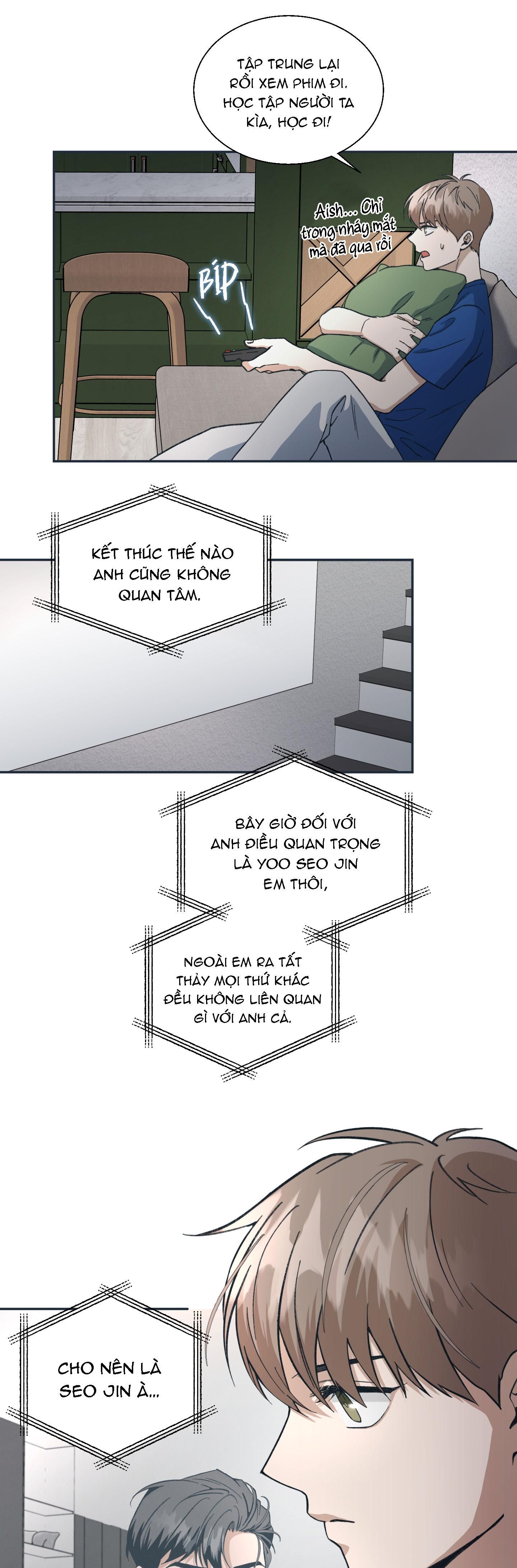 đọc truyện Diễn Xuất Bất Diệt Chương 2 ảnh 72 tại Thiên Thai Truyện