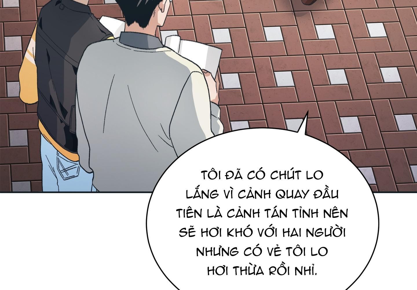 đọc truyện Diễn Xuất Bất Diệt Chương 3 ảnh 111 tại Thiên Thai Truyện