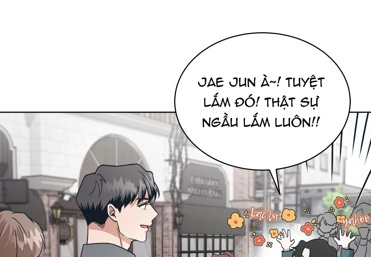 đọc truyện Diễn Xuất Bất Diệt Chương 3 ảnh 317 tại Thiên Thai Truyện