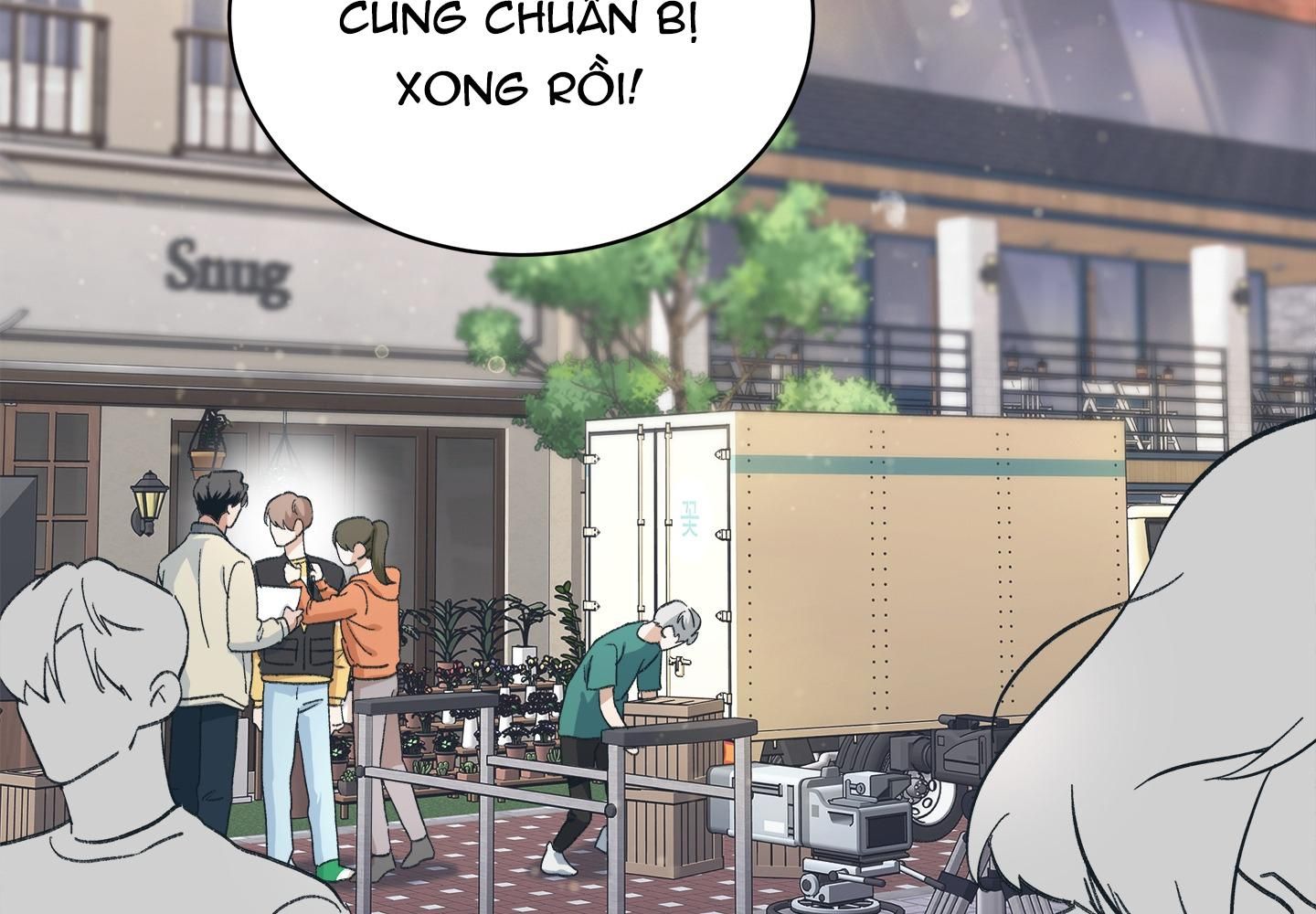 đọc truyện Diễn Xuất Bất Diệt Chương 3 ảnh 96 tại Thiên Thai Truyện