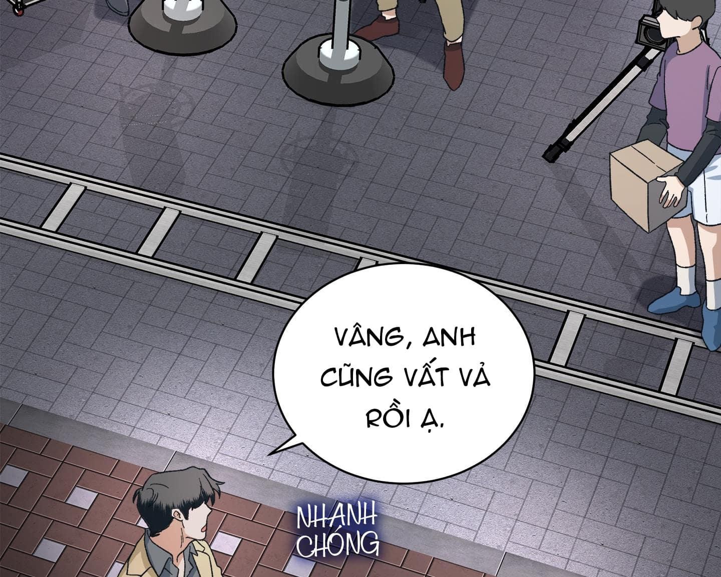 đọc truyện Diễn Xuất Bất Diệt Chương 5 ảnh 16 tại Thiên Thai Truyện