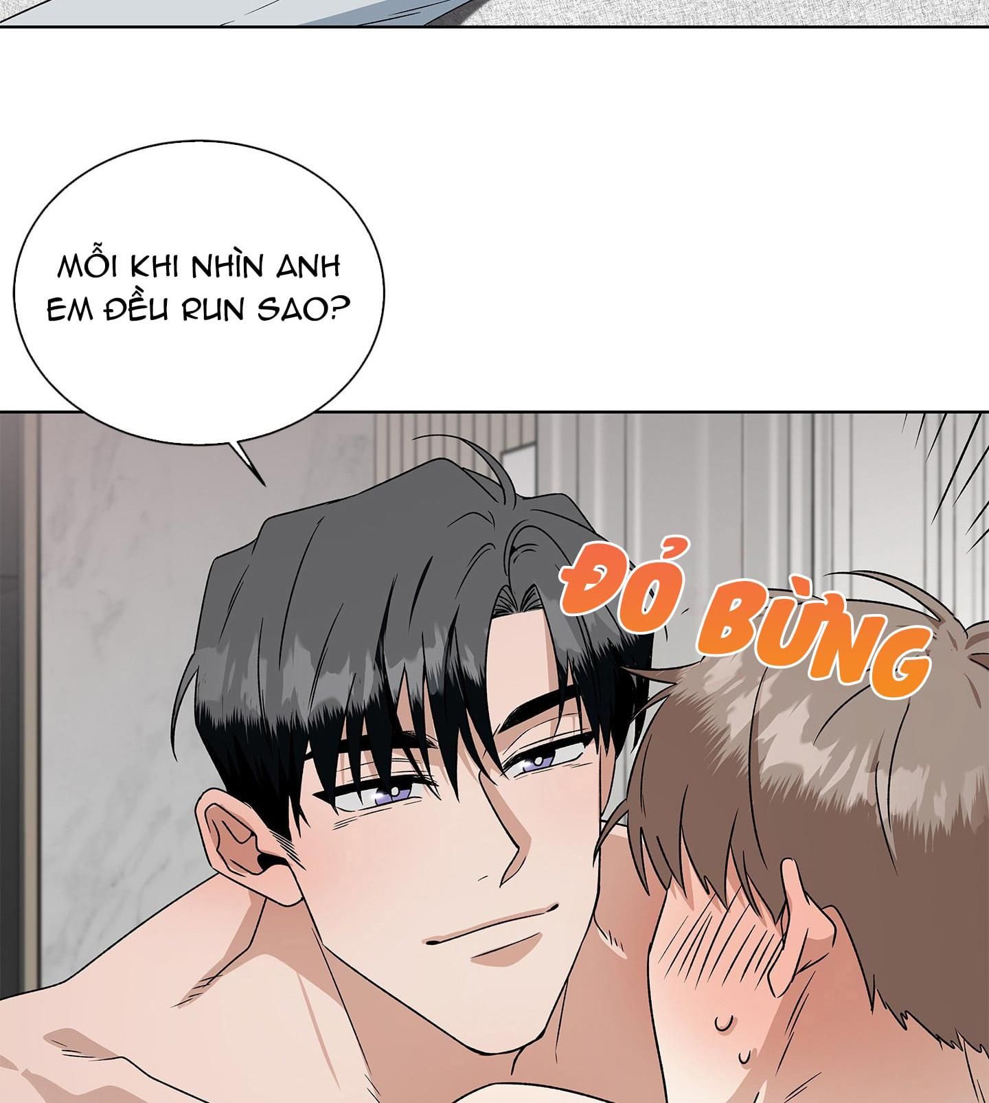 đọc truyện Diễn Xuất Bất Diệt Chương 8 ảnh 46 tại Giả Dược