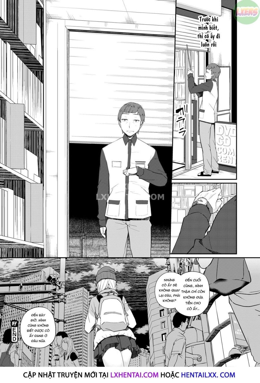 Điệp Khúc Oneshot page 28 - Giả Dược