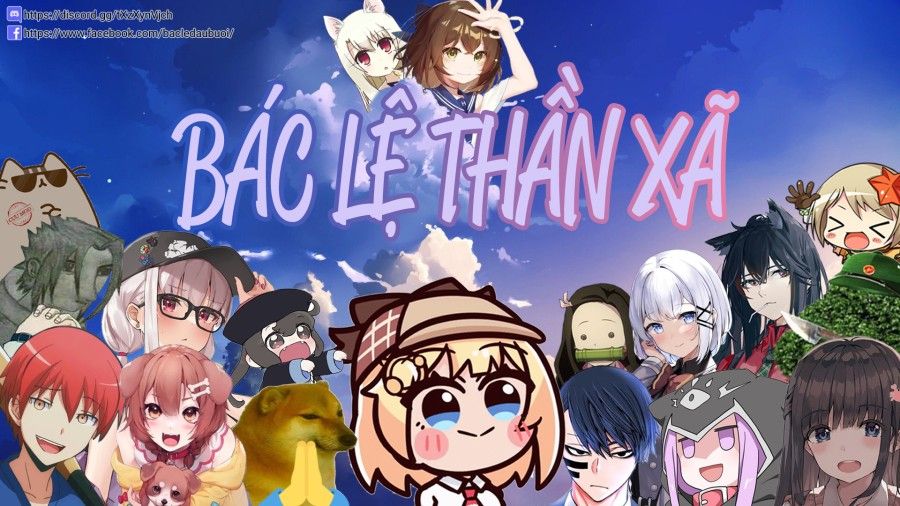 Điệp Vũ: Nô Đùa Oneshot page 1 - Giả Dược