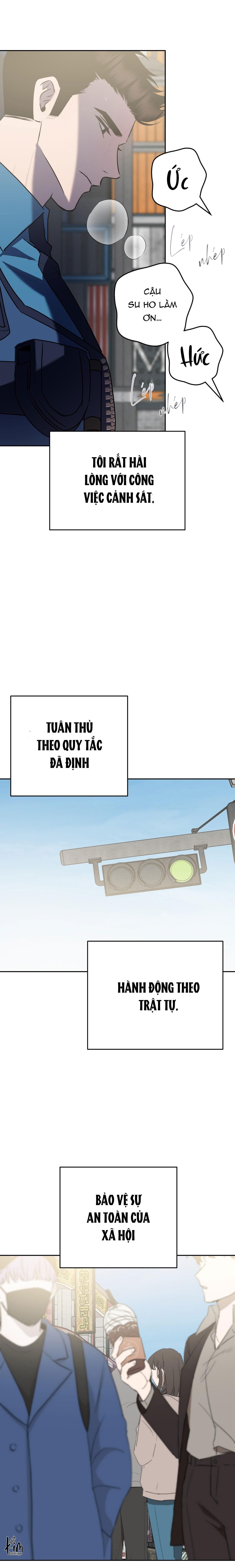 đọc truyện Điều 260 Bộ Luật Hình Sự Chương 10 ảnh 22 tại Truyện Dạ Ký
