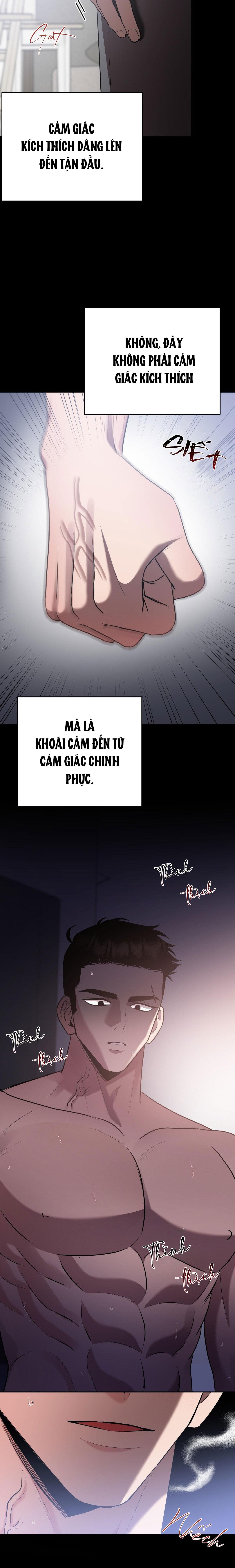 đọc truyện Điều 260 Bộ Luật Hình Sự Chương 10 ảnh 26 tại Truyện Dạ Ký